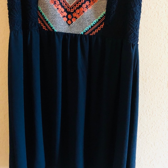 My Michelle Dress - Picture 3 of 7